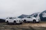 Mitsubishi L200 Double Cab 2019 года (CIS)